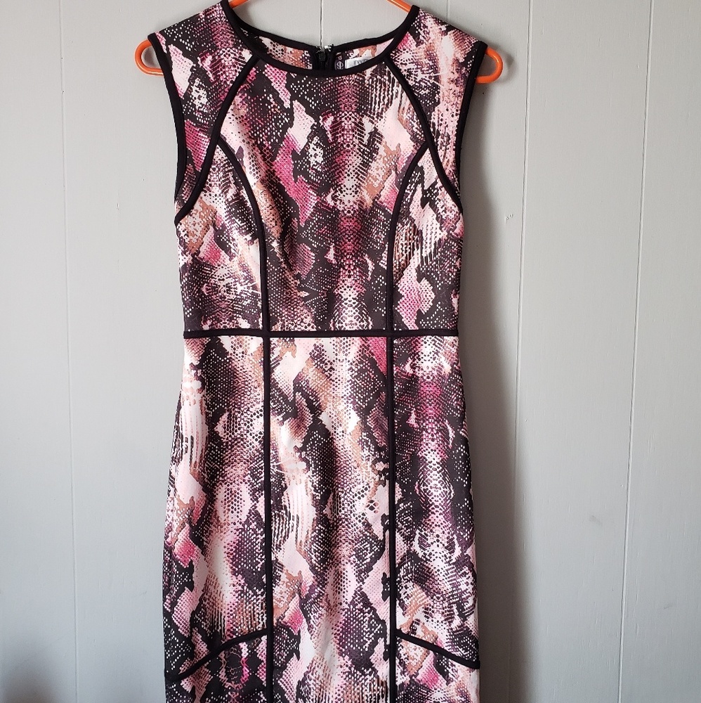 JLO party dress